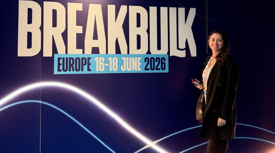 Cargo Club se reúne con clientes y proveedores en Breakbulk