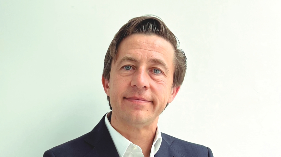 Ramón García, director del CEL.