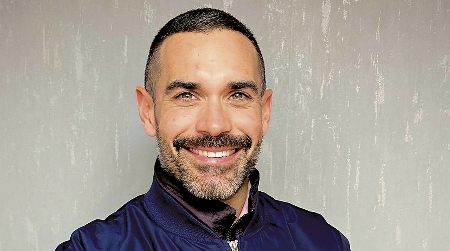 Planimatik nombra a Raúl Fernández como director de Ventas en Iberia.