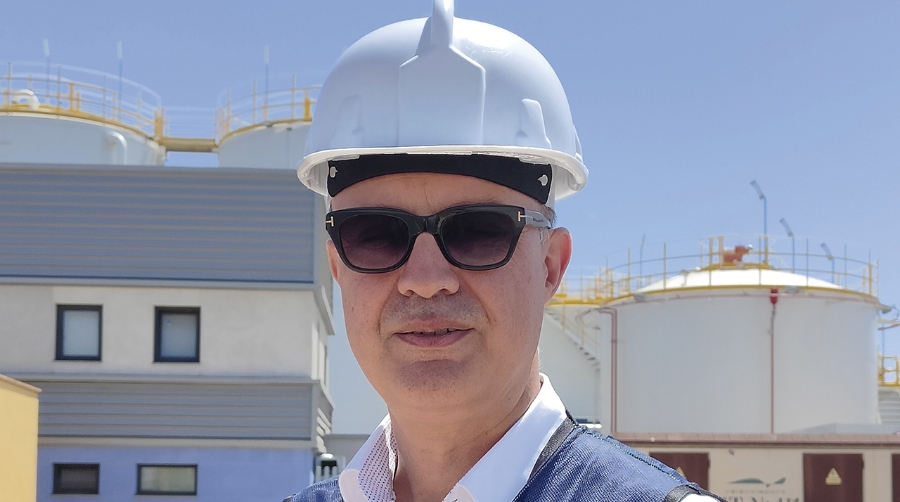 MARPORTS obtiene la mejor puntuación en intraemprendimiento del Puertos 4.0