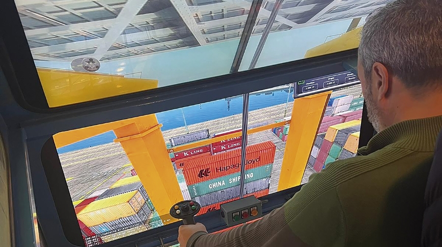 El Plan de Formación 2026 del CPEV prevé la capacitación de un total de 184 trabajadores.