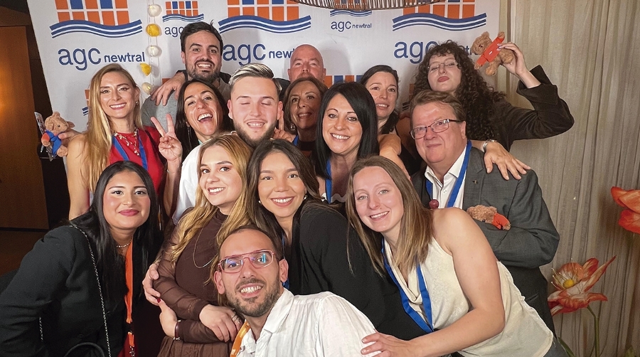 El evento tuvo lugar el pasado 30 de abril.