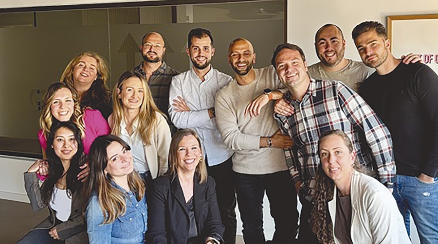 FarverTrans apuesta por la flexibilidad para atraer talento