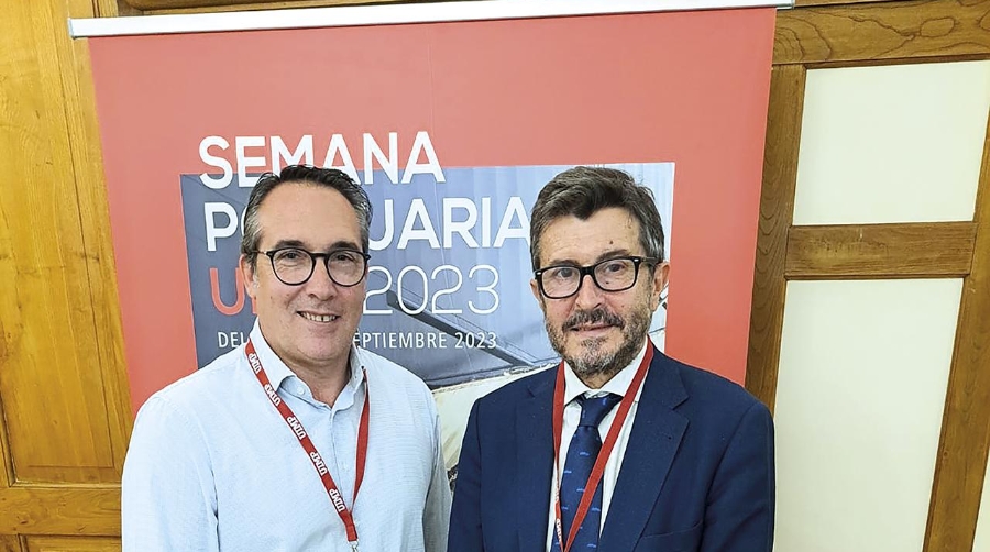 PortCastelló pone en valor su plan de transformación digital en su camino hacia una mayor sostenibilidad