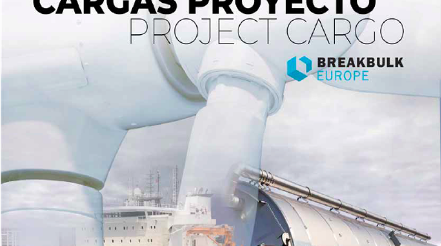 CARGA DE PROYECTOS - PROJECT CARGO