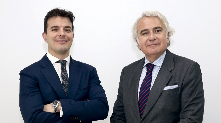 Helix Marine comienza a operar en el negocio de puertos y terminales