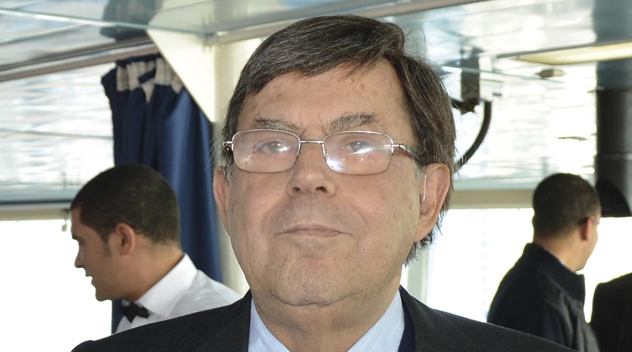 Fallece José María Romeu, presidente del Consejo de Administración de Grupo Romeu