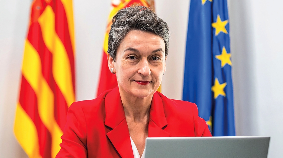 Mar Chao: “El debate siempre enriquece, contribuyendo a alinear prioridades y a optimizar la gestión”