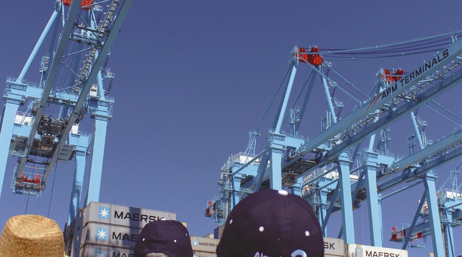 Los embarques se realizarán desde el Paseo Marítimo de Ribera del Llano Amarillo de Algeciras de lunes a viernes.