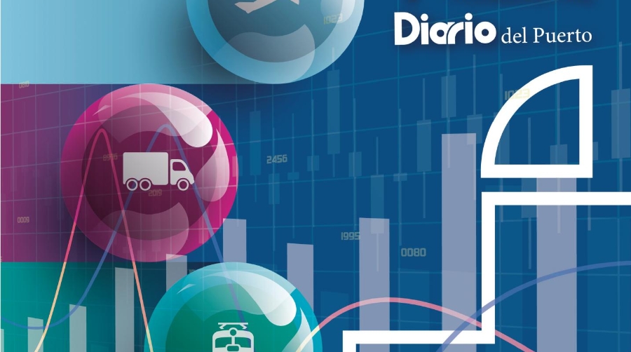 Portada del Informe Estadístico del 1er Trimestre de 2024.