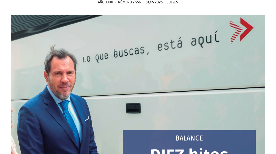 31 julio 2025