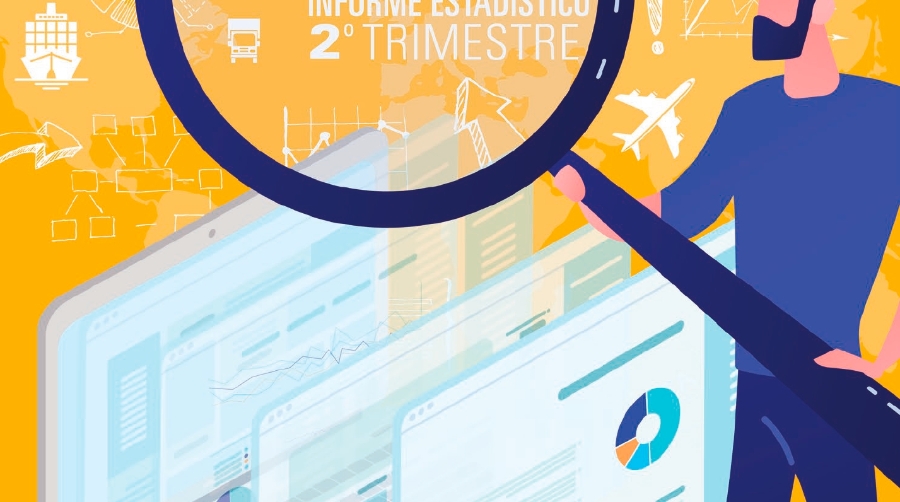Informe Estadístico 2º Trimestre 2025