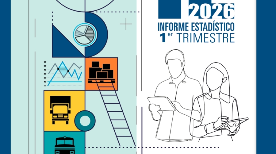 Informe Estadístico 1er Trimestre 2026