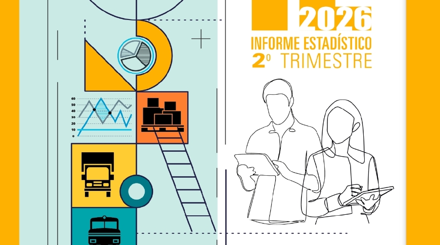 Informe Estadístico 2 trimestre 2026