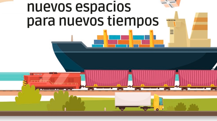 Diario de Intermodal 2025