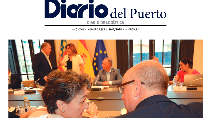 30 julio 2025