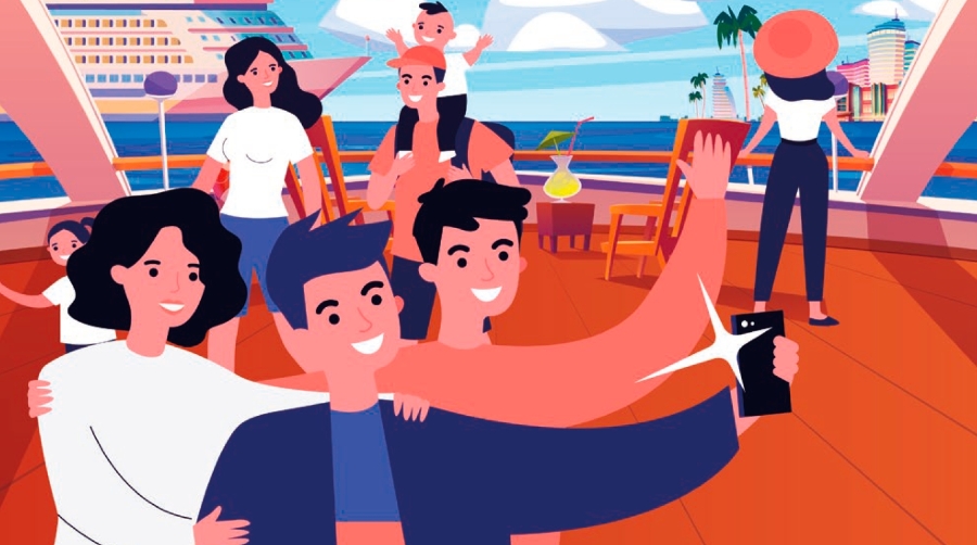 Diario del Seatrade Cruise Global