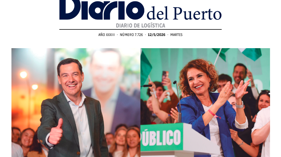 12 mayo 2026