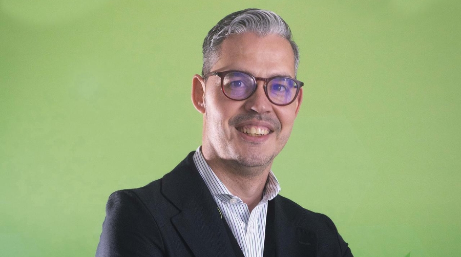 Daniel Latorre.