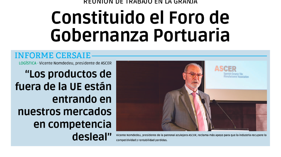 Cersaie 2024