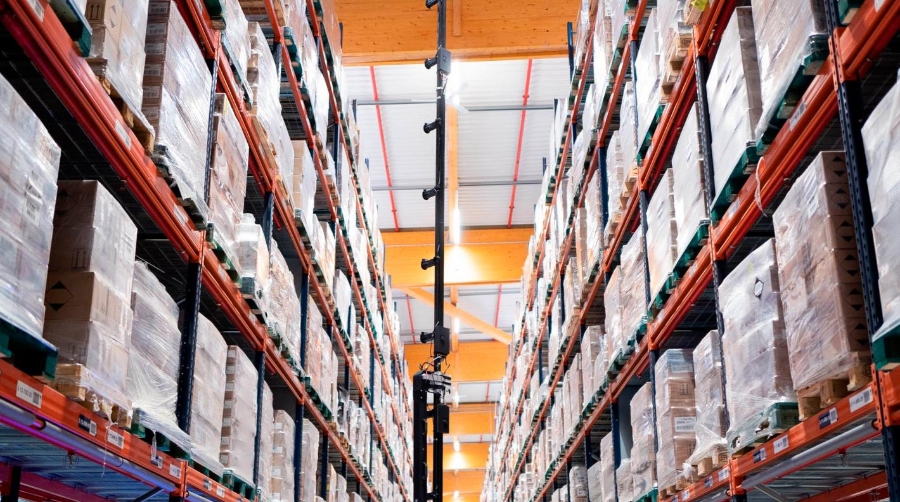 Geodis Countbot realizará el inventario anual de un centro de distribución internacional de L’Oréal