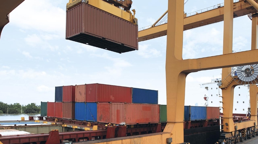 Los fletes siguen en caída libre y acumulan 39 semanas de descensos consecutivos