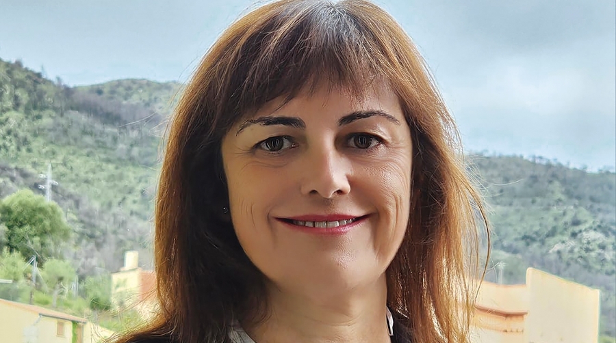 Yolanda Rivas, nueva gerente del Consorci Port de Portbou