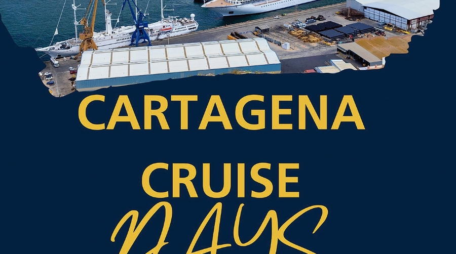 El Cartagena Cruise Days acerca el mundo de los cruceros a la ciudad