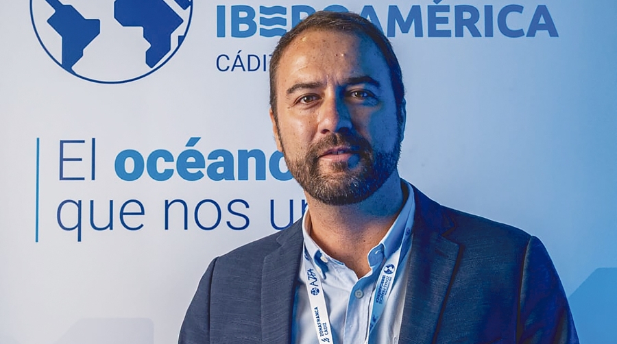 La Zona Franca de Gran Canaria apuesta por cooperar con Latinoamérica