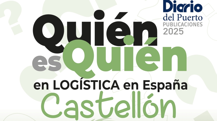 Quién es Quién en Logística en España se ha consolidado como la guía más consultada en el sector logístico español.