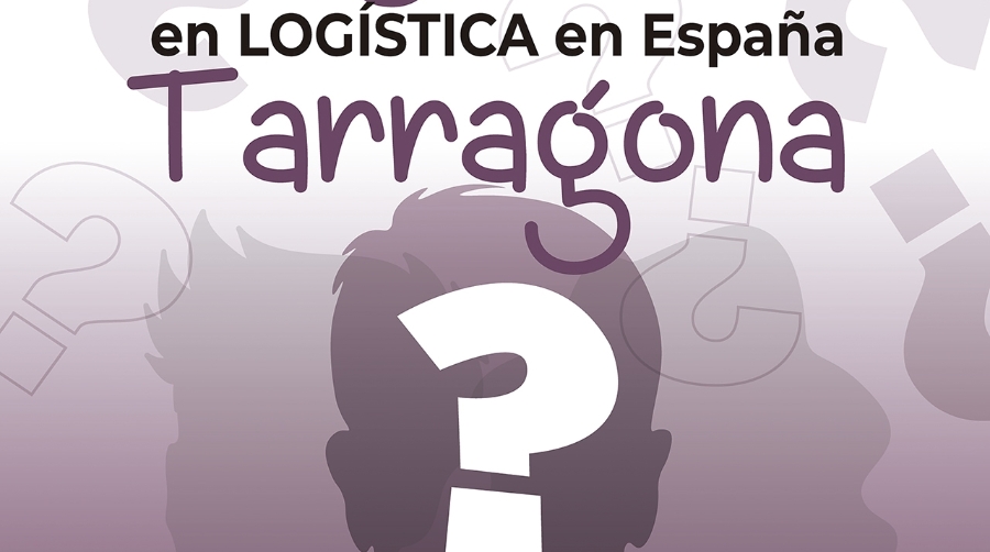 Arranca la distribución del Quién es Quién en Logística – Tarragona