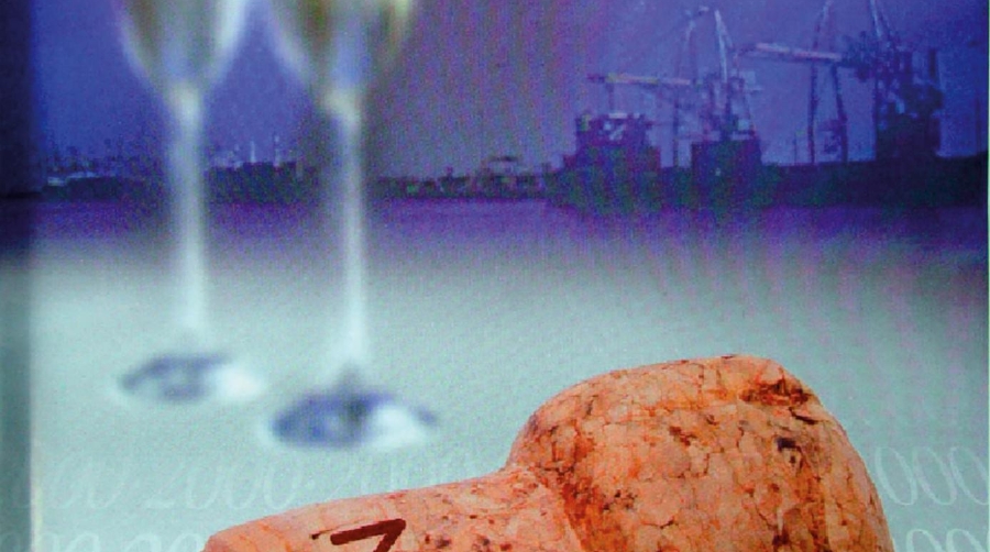 7.000 veces Diario del Puerto, 175.000 veces logística