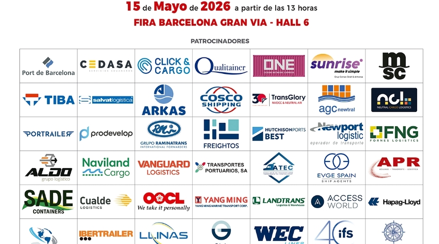 <a rel=nofollow noopener noreferrer href=https://recursos.diariodelpuerto.com/publicaciones/DIPTICO%20FIESTA%20DE%20LA%20LOGISTICA%20DE%20BARCELONA%202026/ target=_blank>Plano Fiesta de la Logística de Barcelona 2026</a>