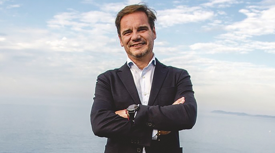 Dimite el director de la AP de Ferrol-San Cibrao, Jesús Casás López