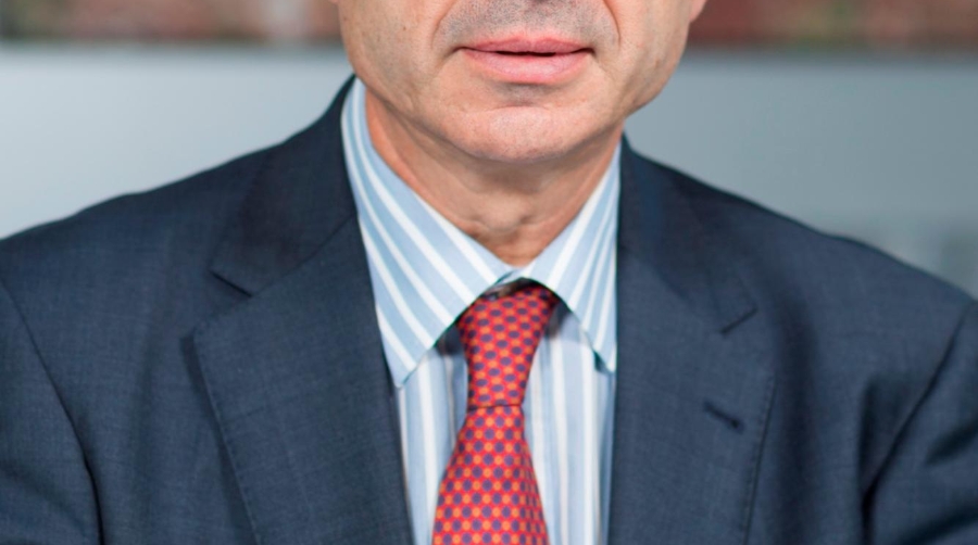 José Antonio Lago, nuevo director de Explotación de Puertos del Estado