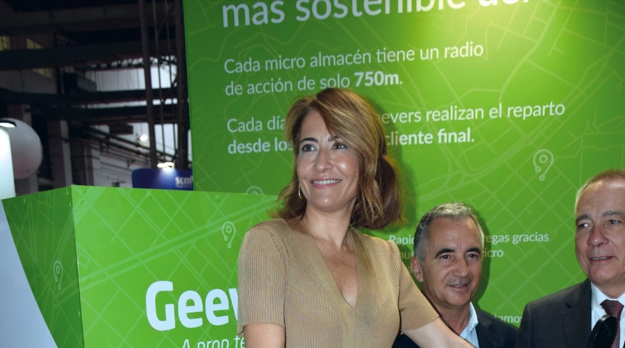 El SIL pone rumbo hacia la permanente revolución global logística en su 25 Aniversario