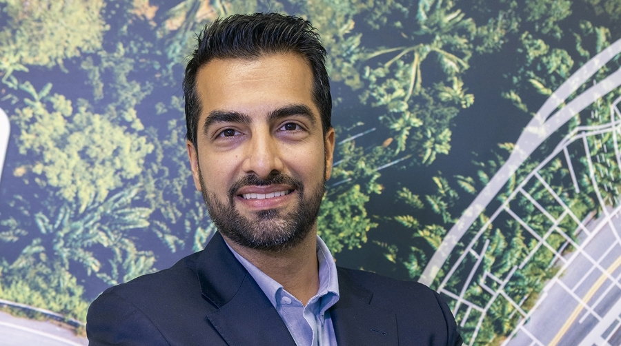 Rahul Hingorani.