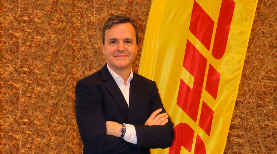 Pablo Ciano (DHL): “El mayor crecimiento estará en entregas de 5-7 días en cualquier lugar del mundo”