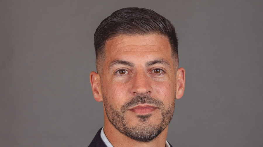 Marc Garuz: “Nuestro objetivo es posicionar DP World Logistics en el Top 10 de transitarias en 2028”