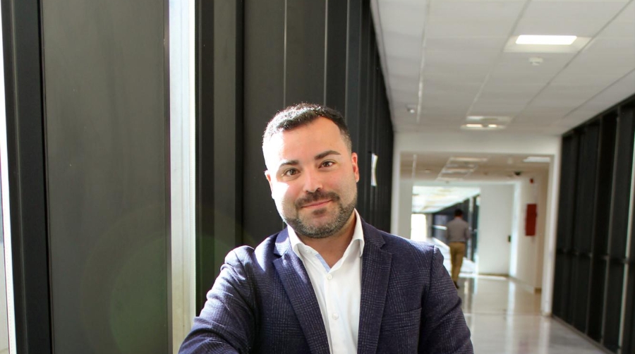 “Es necesario identificar iniciativas que permitan hacer más con el mismo espacio”