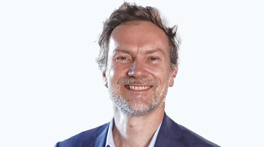 Marc Vollet.