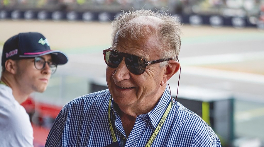 Fallece Pasquale Formisano, uno de los pioneros de MSC