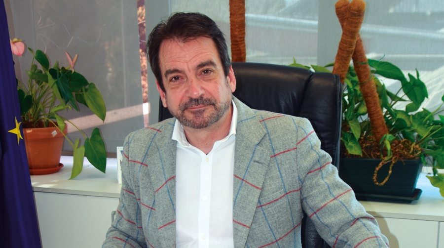 “Debemos potenciar el corredor logístico de la A-3, dado su tráfico y el proyecto de Arganda”