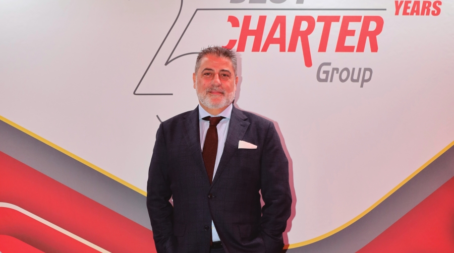 Alejandro Roig (Slot Charter): “El equilibrio entre crecimiento e identidad guiará nuestro camino en los próximos años”