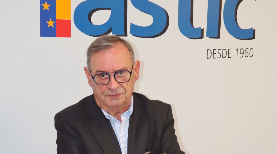 José Luis Olivella: “La brecha entre la oferta y la demanda en el transporte por carretera va a crecer bastante”