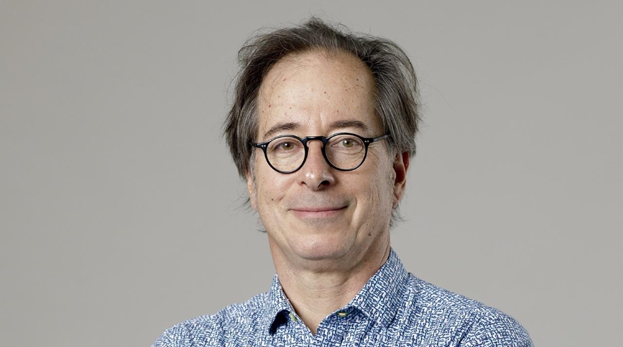 Hans Freixas, CEO de APR.