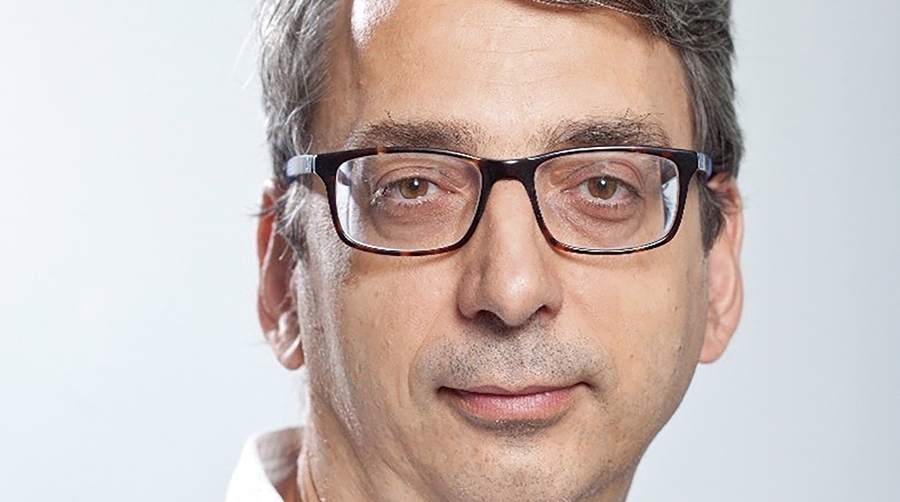 Carles Rua, jefe de Estrategia y Subvenciones de Port de Barcelona.