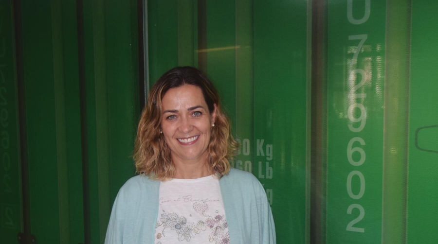 “Los nuevos servicios ultraexprés a Turquía y a Canarias son algo único en el mercado”