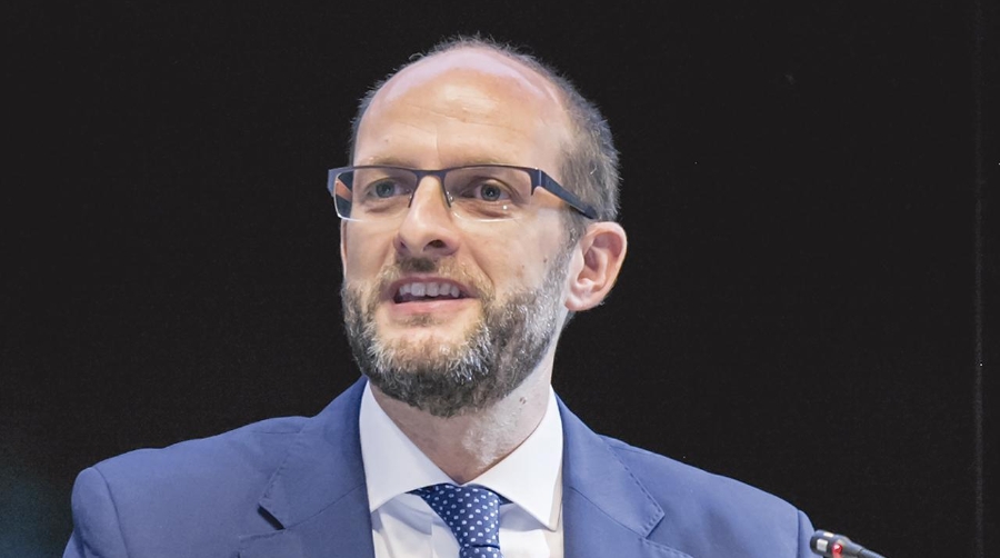 Pedro García Navarro.