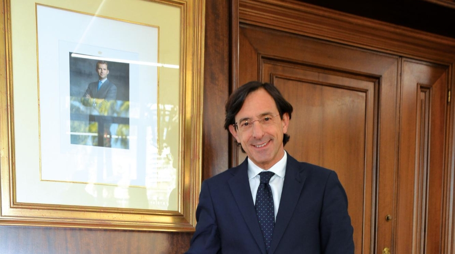 “Estudiamos aplicar bonificaciones para facilitar la llegada de nuevas líneas de contenedores”